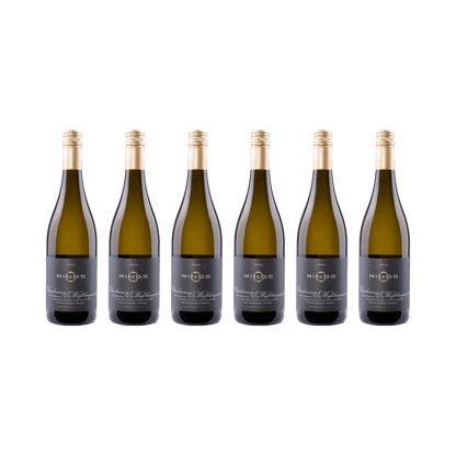 Chardonnay Weißburgunder 2024 — 6× 750 ml