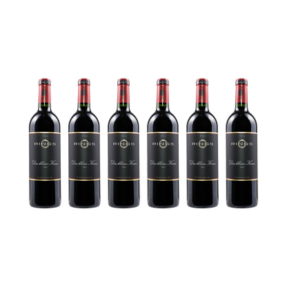 Das kleine Kreuz 2021 — 6× 750 ml
