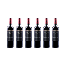 Das kleine Kreuz 2022 — 6× 750 ml