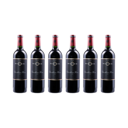 Das kleine Kreuz 2022 — 6× 750 ml