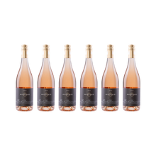 Fleur de Rosé 2024 — 6× 750 ml
