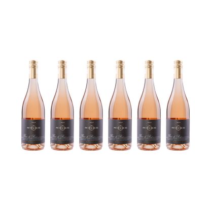 Fleur de Rosé 2024 — 6× 750 ml