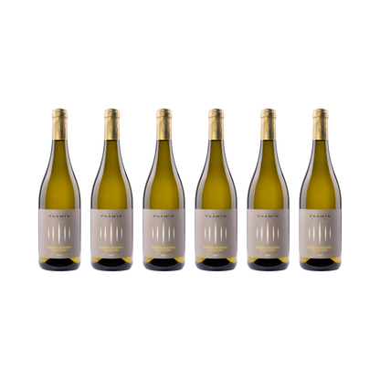 Goldmuskateller – 2025 — 6× 750 ml