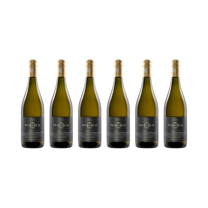 Grauburgunder 2023 — 6× 750 ml