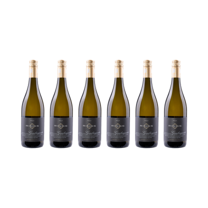 Grauburgunder 2024 — 6× 750 ml