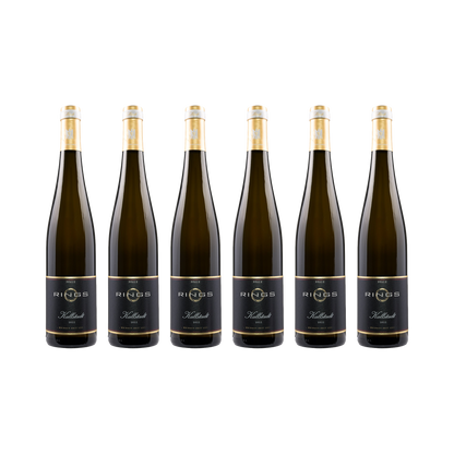Kallstadt Riesling 2022 — 6× 750 ml