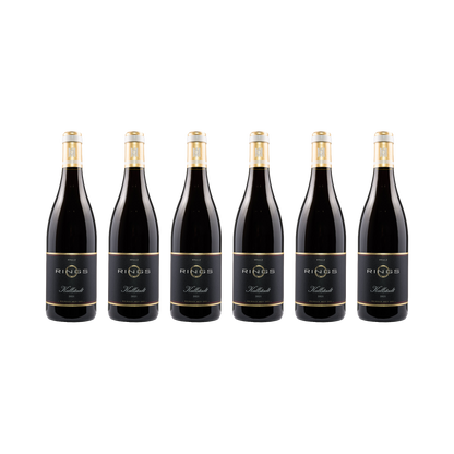 Kallstadt Spätburgunder vom Kalkfels 2021 — 6× 750 ml