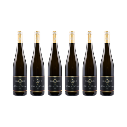 Kallstadter Steinacker Riesling 2022 — 6× 750 ml