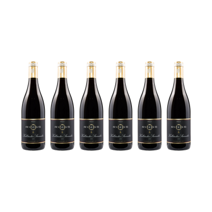 Kallstadter Steinacker Spätburgunder 2021 — 6× 750 ml