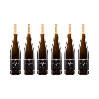 Saumagen Riesling GG 2021 — 6× 750 ml