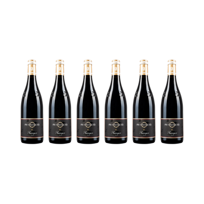Saumagen Spätburgunder GG 2021 — 6× 750 ml