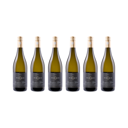 Sauvignon Blanc 2024 — 6× 750 ml