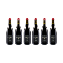 Syrah Réserve 2020 — 6× 750 ml