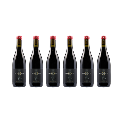 Syrah Réserve 2020 — 6× 750 ml