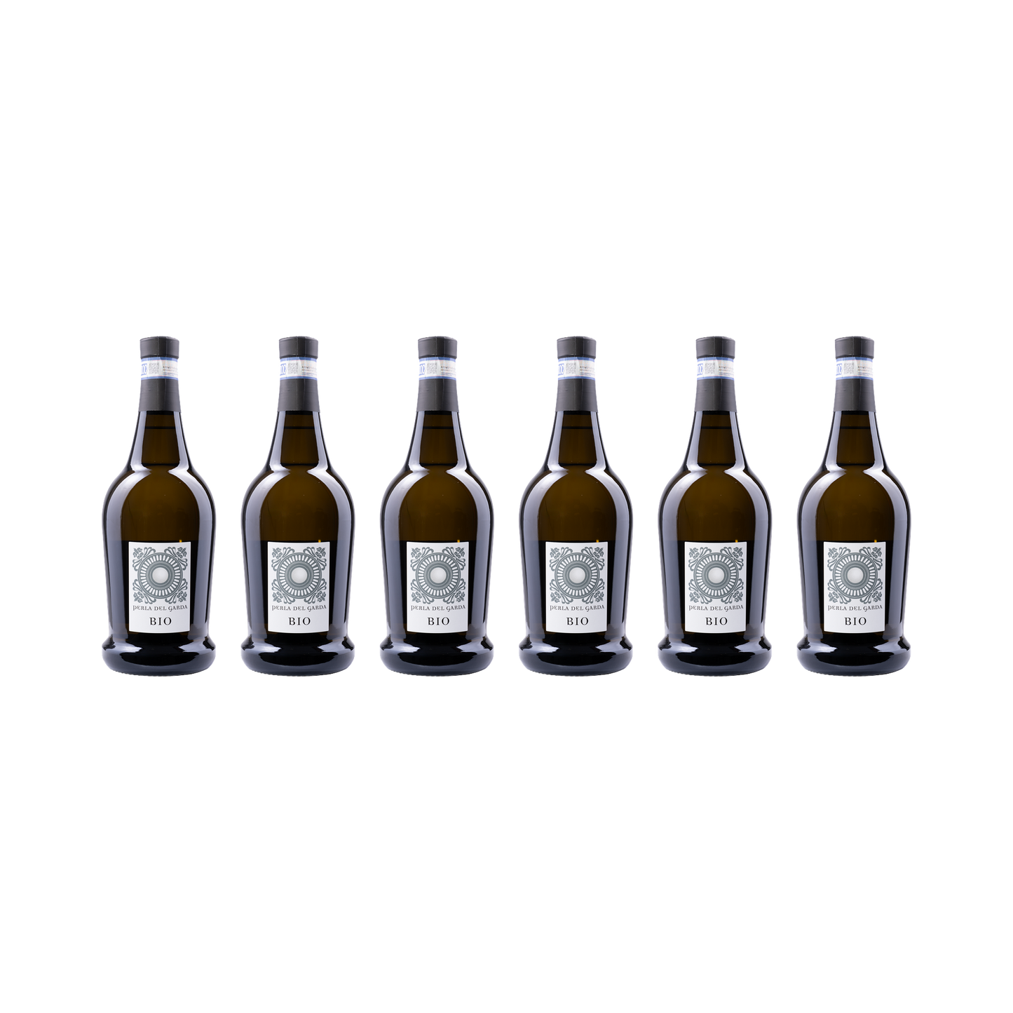 Bio Lugana DOP – 2025 – 6er Set