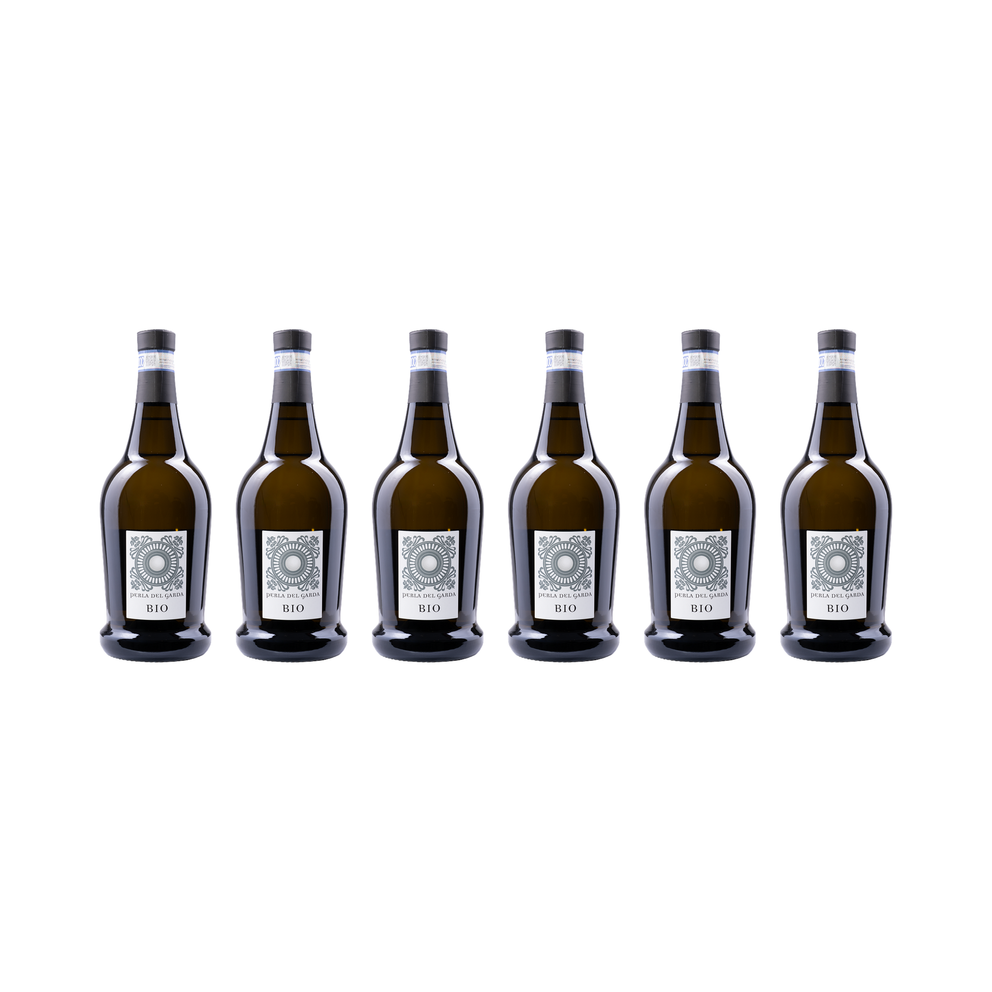 Bio Lugana DOP – 2025 – 6er Set