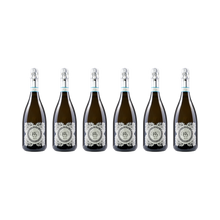 Brio – Lugana Spumante Brut – 6er Set