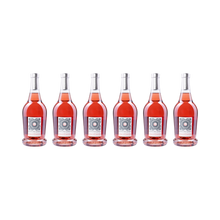 Chiaretto Rosé – 2025 – 6er Set