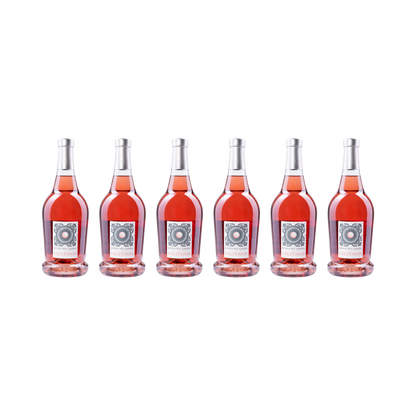 Chiaretto Rosé – 2025 – 6er Set