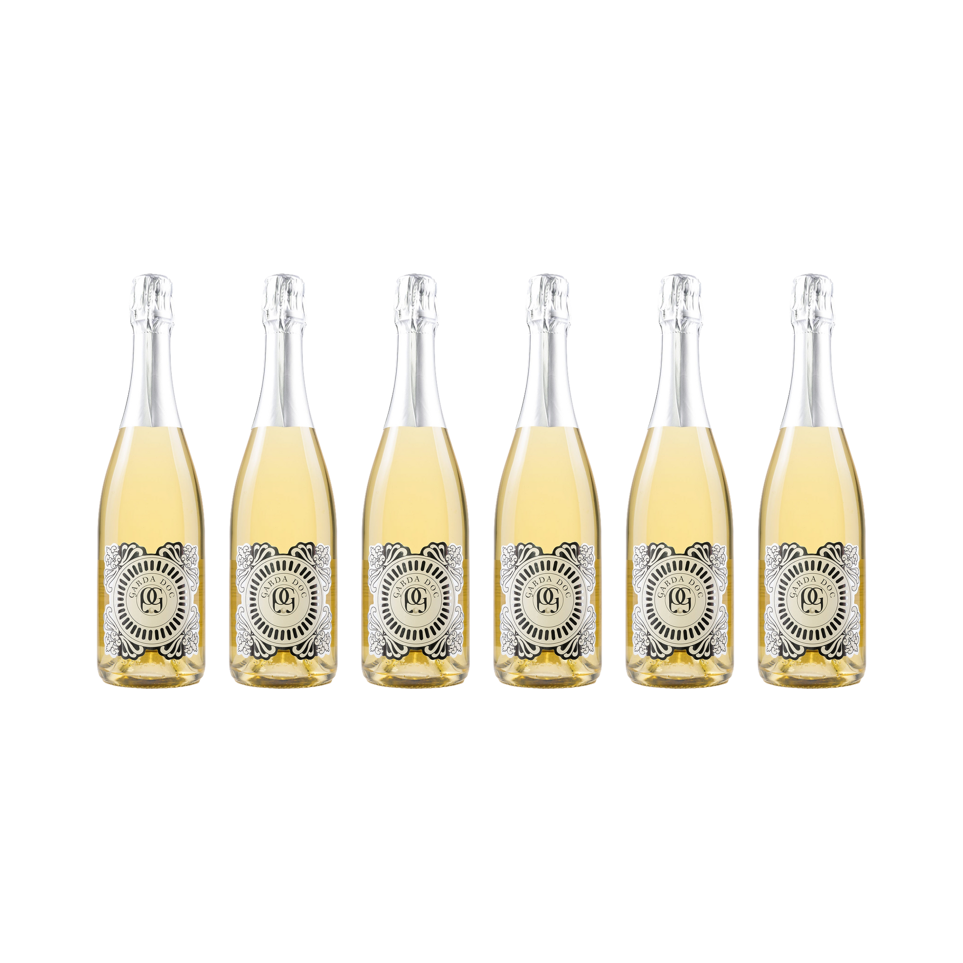 Cuvée Extra Brut Garda DOC – 6er Set
