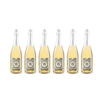 Cuvée Extra Brut Garda DOC – 6er Set