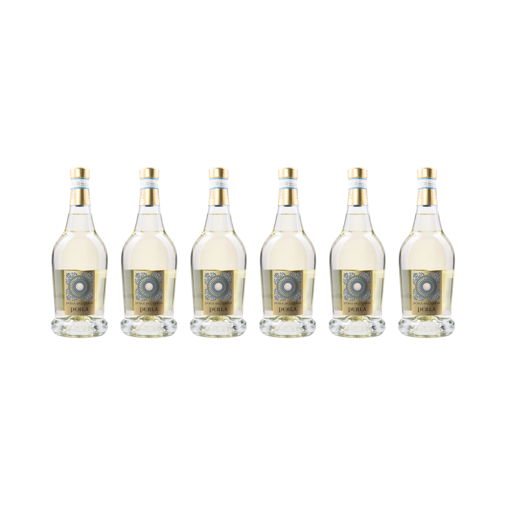 Perla Lugana DOP – 2025 – 6er Set