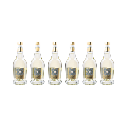 Perla Lugana DOP – 2025 – 6er Set