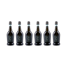Lugana Spumante Brut Nature – 6er Set