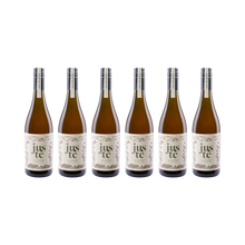 Juste – alkoholfrei — 6× 745 ml