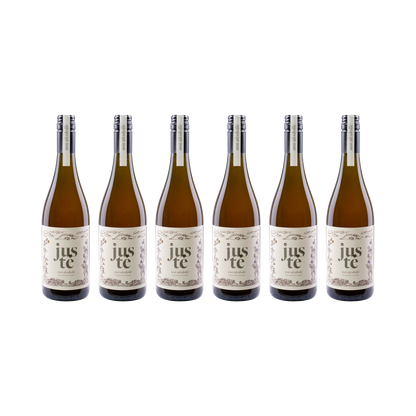 Juste – alkoholfrei — 6× 745 ml