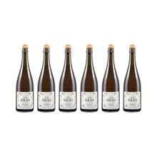 Eisenkraut & Quitte – alkoholfrei — 6× 750 ml