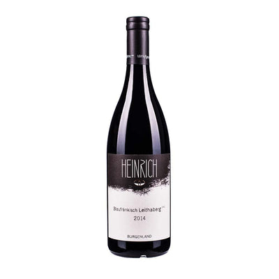 Blaufränkisch Leithaberg – 2014