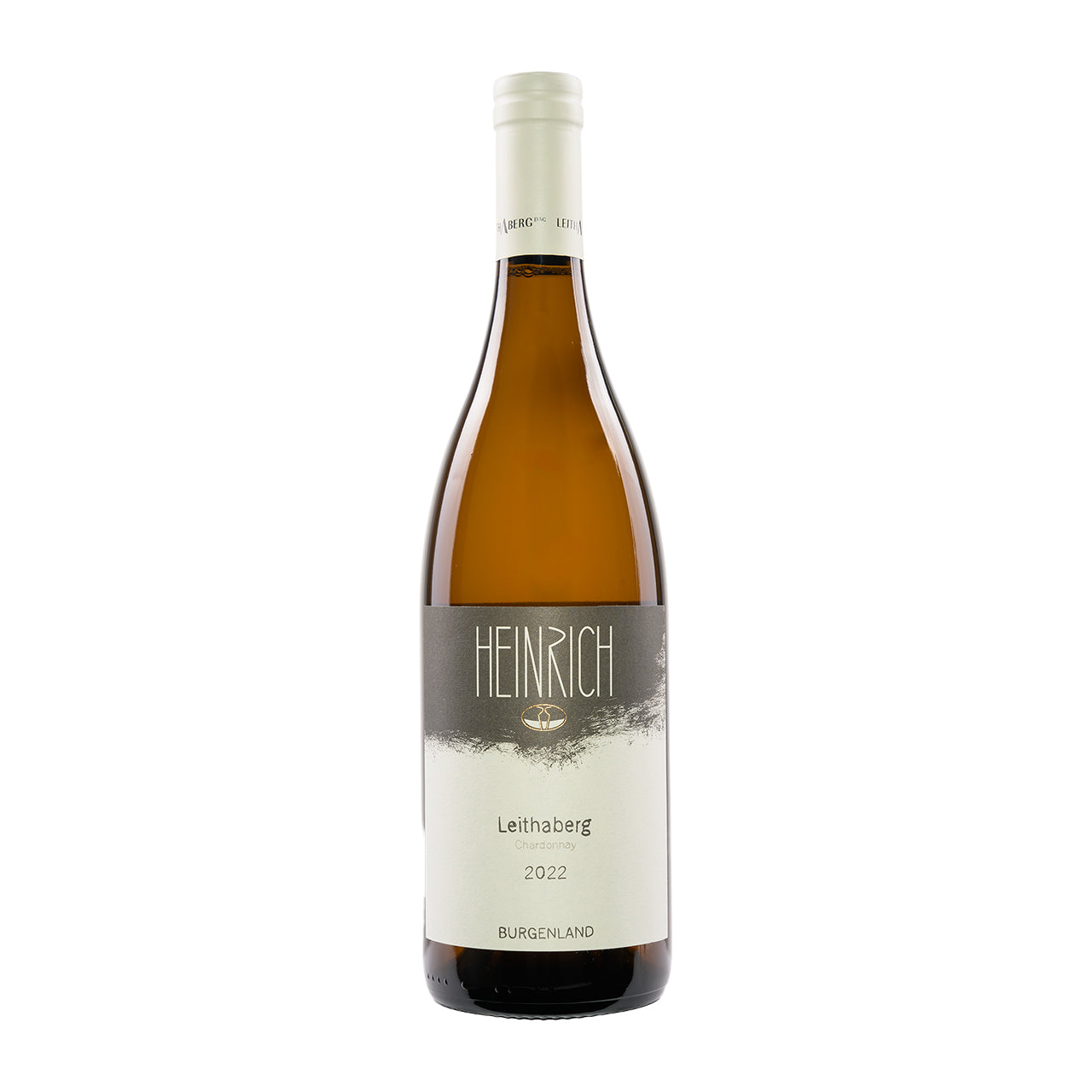 Gernot Heinrich  Chardonnay Leithaberg  2022