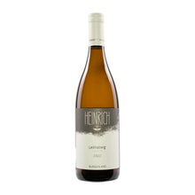 Gernot Heinrich  Chardonnay Leithaberg  2022