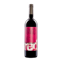 Gernot Heinrich  late harvest red  Spätlese  2014