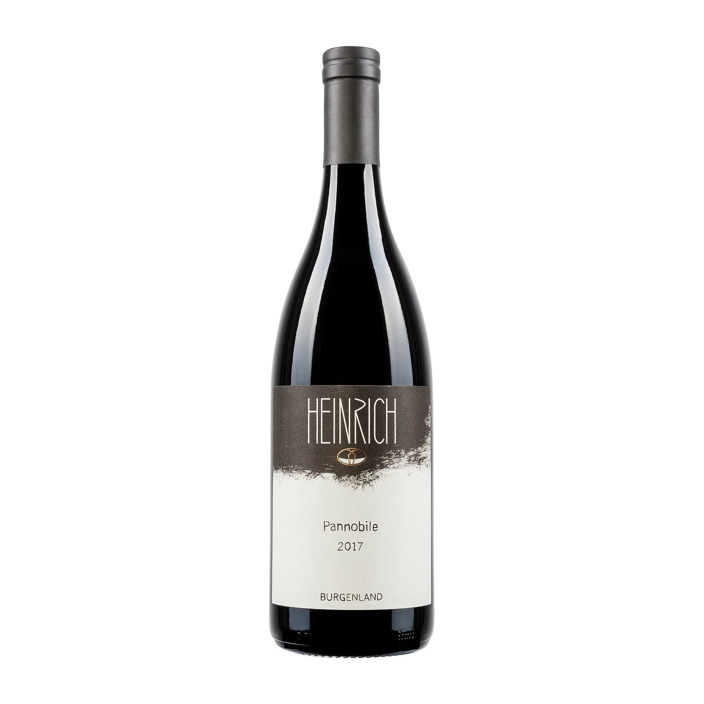 Gernot Heinrich  Pannobile  2017
