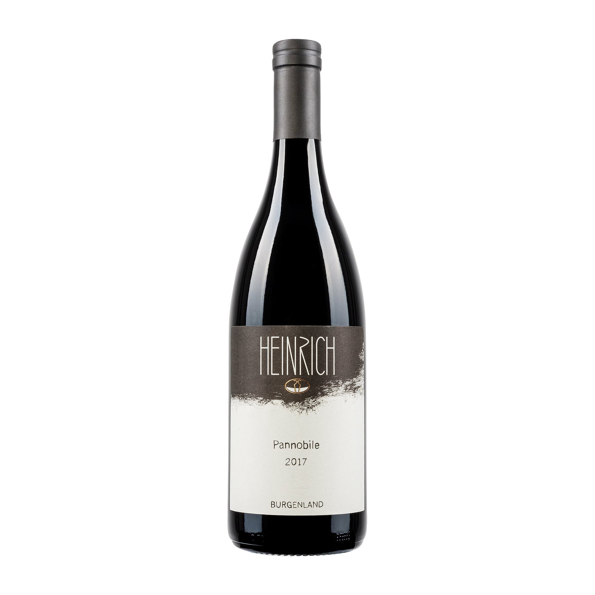 Gernot Heinrich  Pannobile  2017