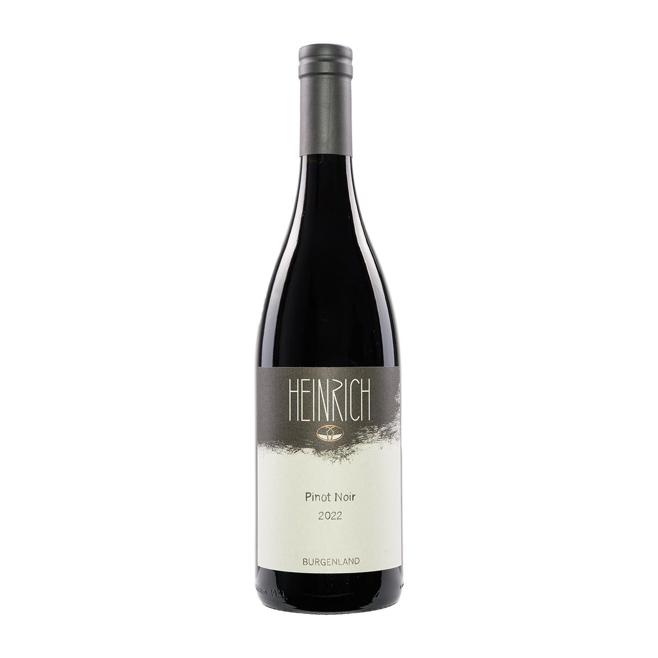 Gernot Heinrich  Pinot Noir  2022