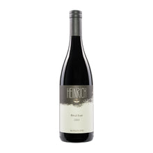 Gernot Heinrich  Pinot Noir  2022