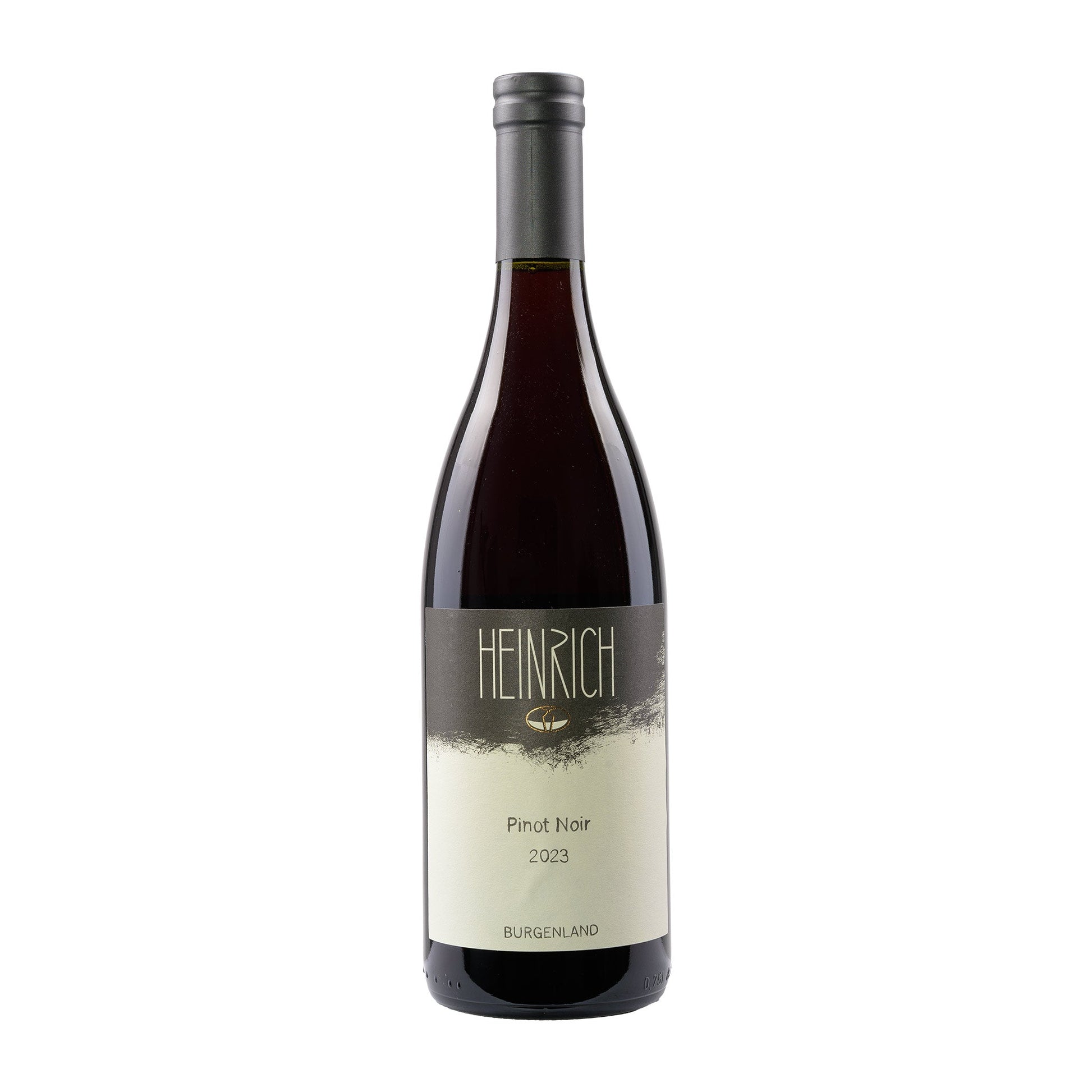 Gernot Heinrich  Pinot Noir  2023