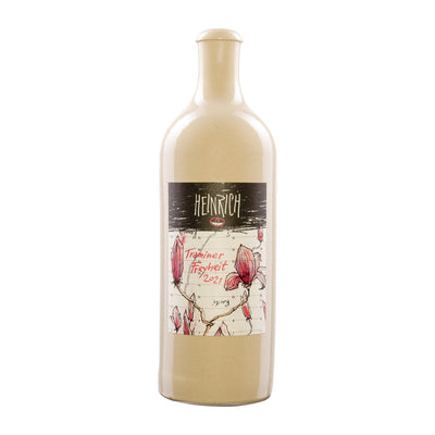 Roter Traminer Freyheit – 2021