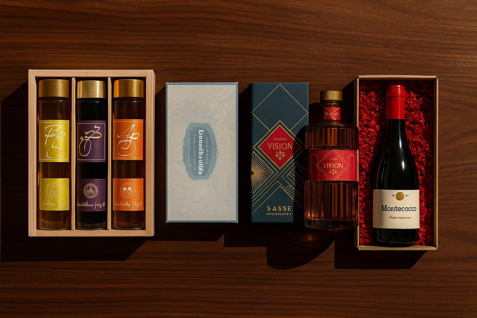 Geschenke bis 150 € – gehobene Geschenkideen