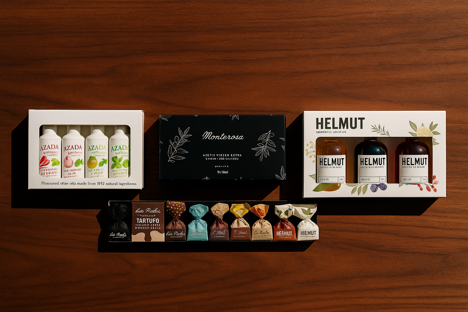Geschenke bis 35 € – kleine Aufmerksamkeiten