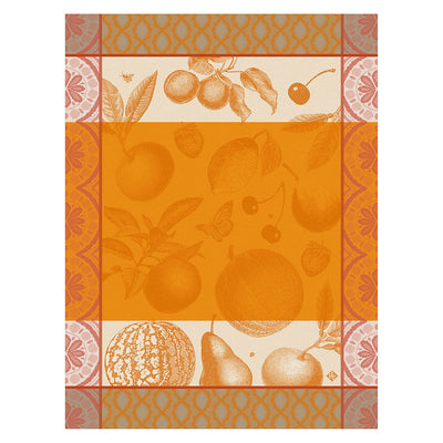Dish towel – Arriere Pays – melon
