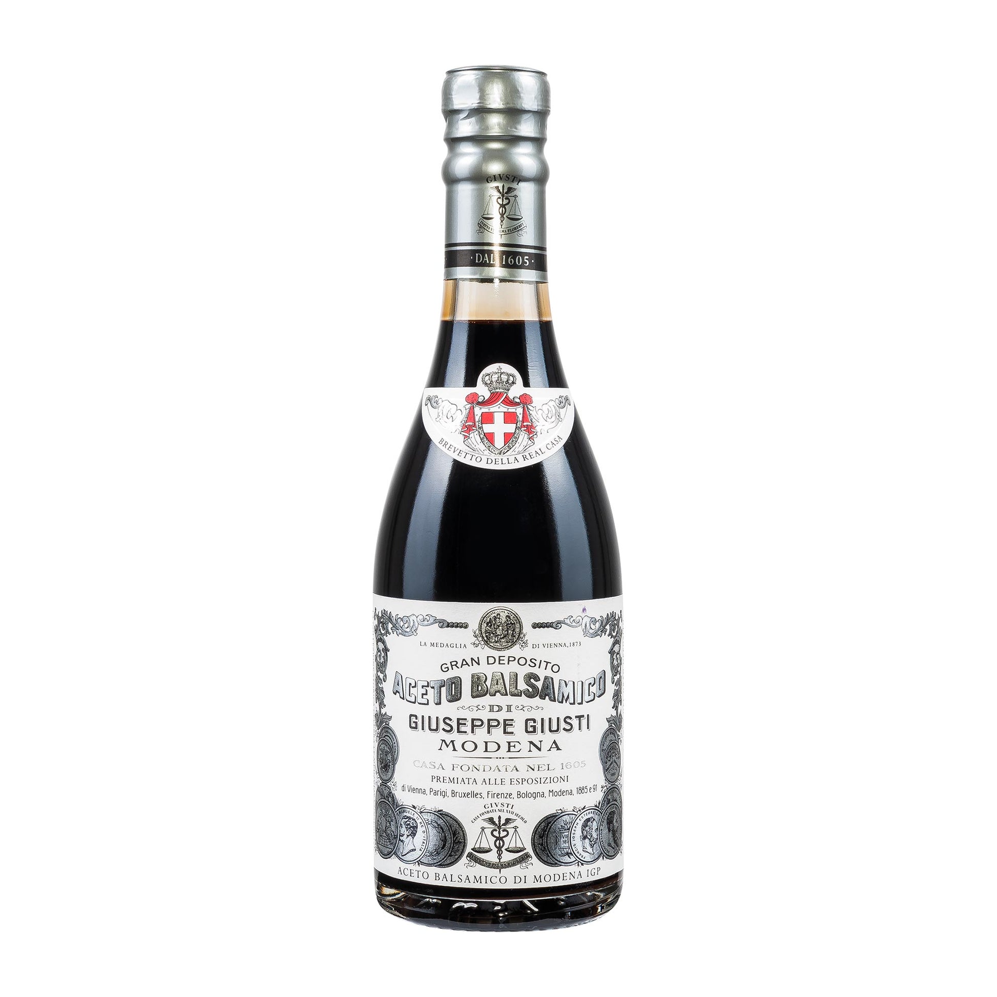 Giuseppe Giusti  1 Medaglia d'Argento  250ml