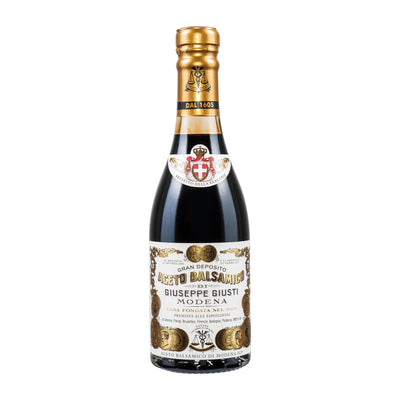 2 Medaglie d'Oro  – Aceto Balsamico di Modena IGP