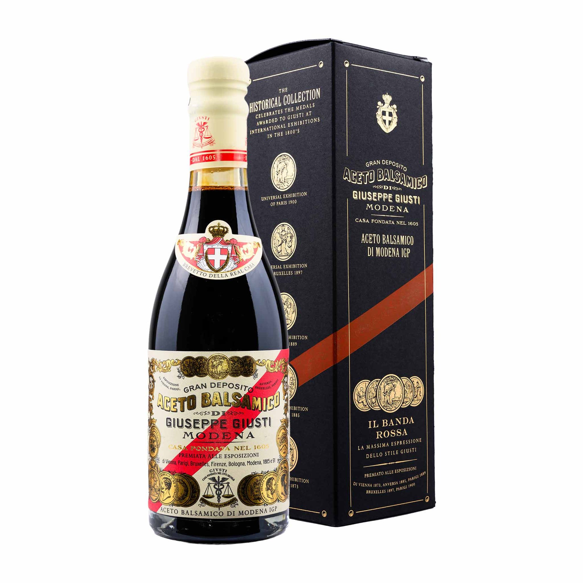 Giuseppe Giusti  5 Medaglie d'Oro  250ml