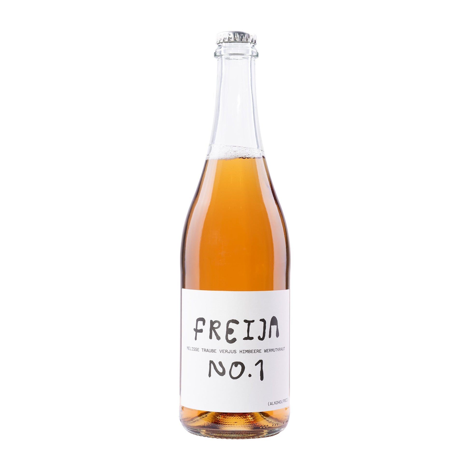 Glow Glow x Brand Bros  Freija No.1