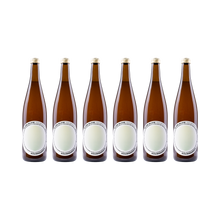 Traubensaft naturtrüb — 6× 750 ml