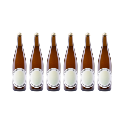 Traubensaft naturtrüb — 6× 750 ml